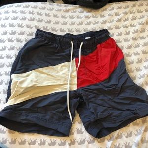 Tommy Hilfiger bathing suit